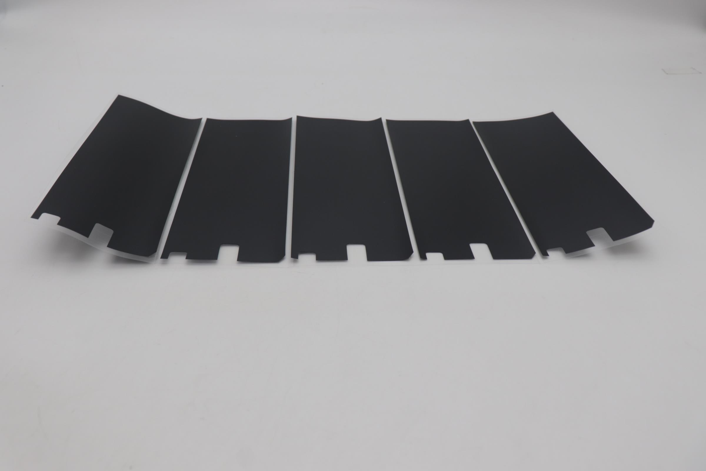 5T10S33780 - Original Lenovo TAPE D COVER ZHECOU MYLAR R H 83DJ