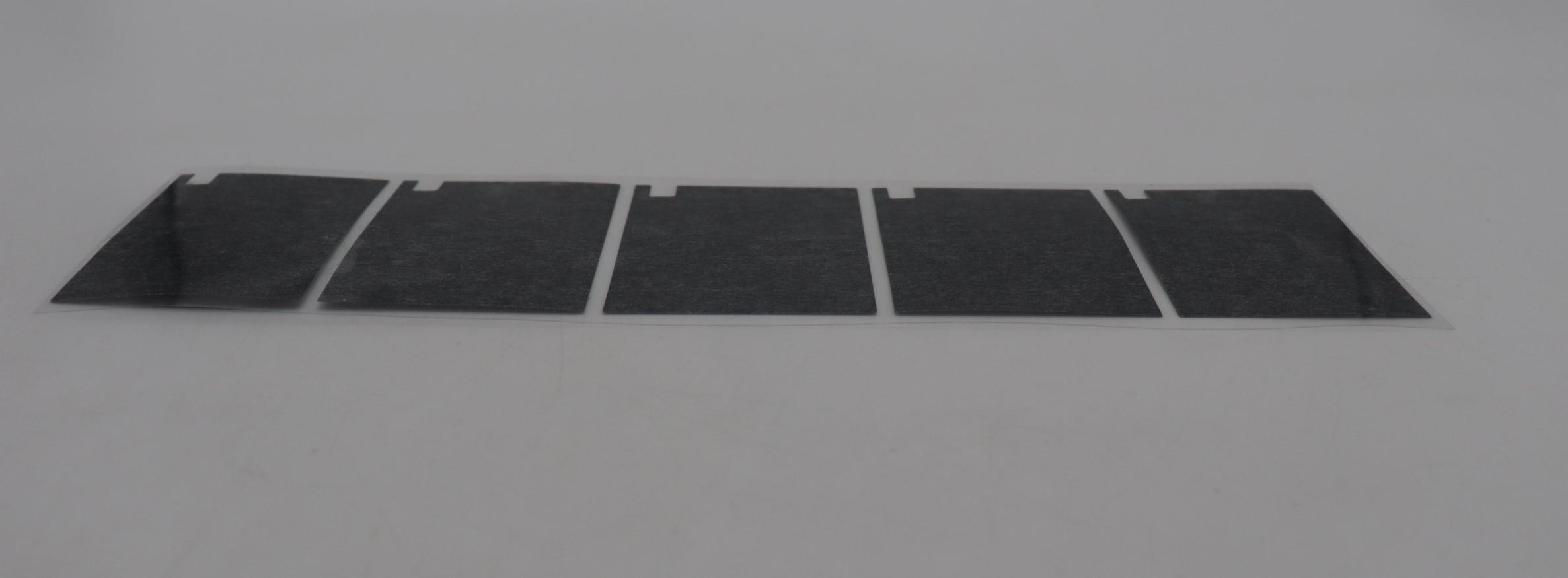 5T10S33781 - Original Lenovo TAPE D COVER ZHECOU MYLAR L H 83DJ