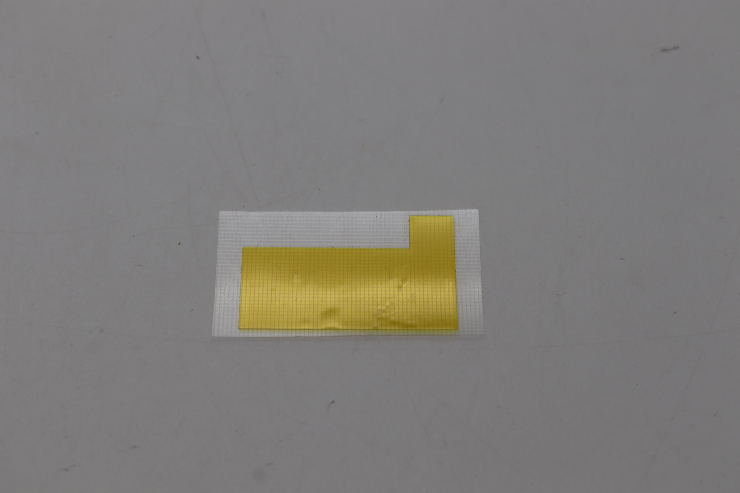5T10S33796 - Original Lenovo TAPE CAM Gold mylar H 83HH