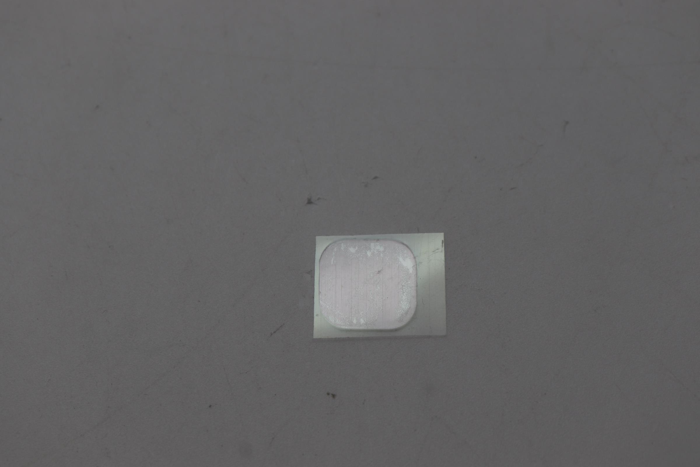 5T10S33799 - Original Lenovo TAPE WIFI antenna Mylar H 83HH