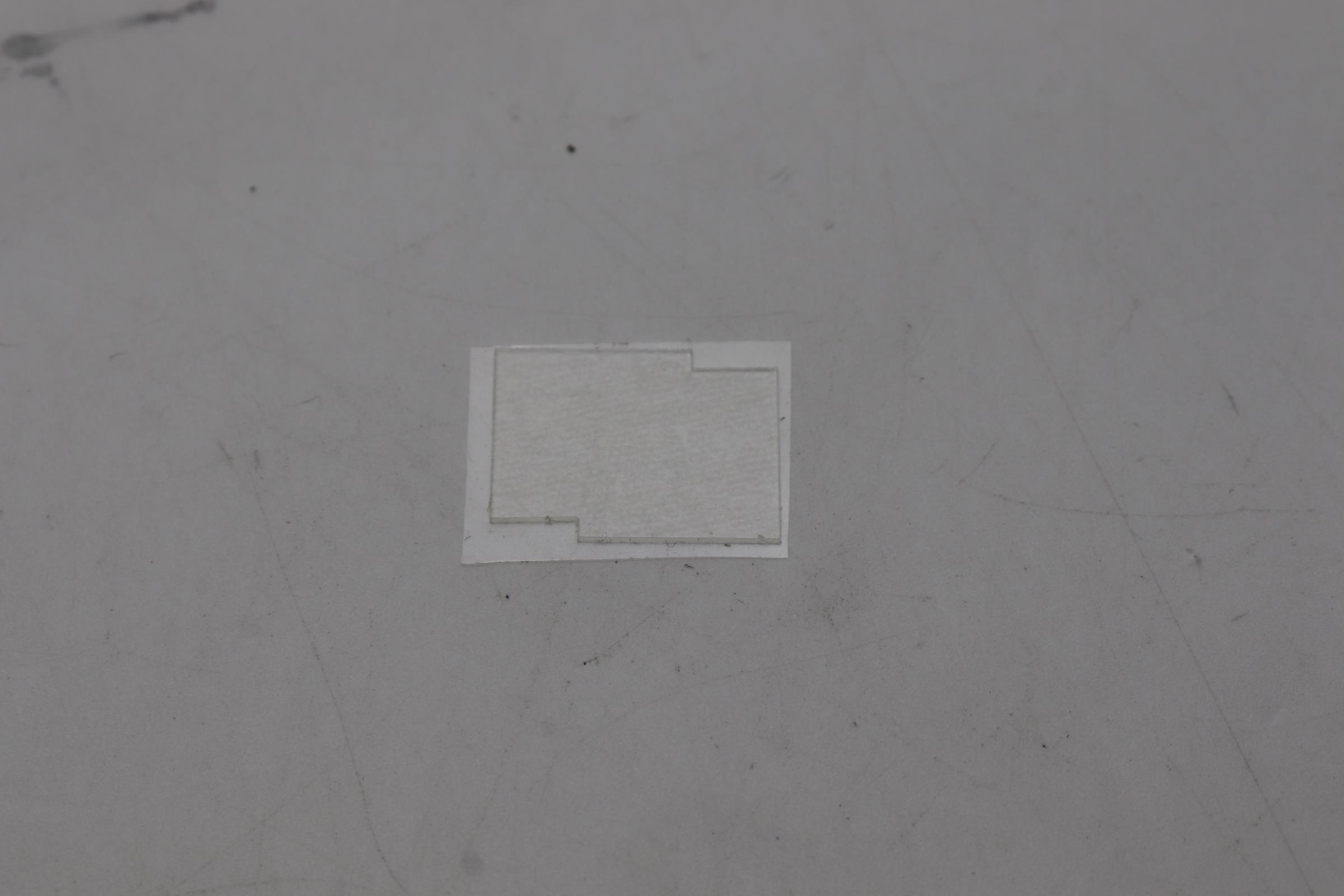 5T10S33808 - Original Lenovo Tape WLAN Mylar L83HM