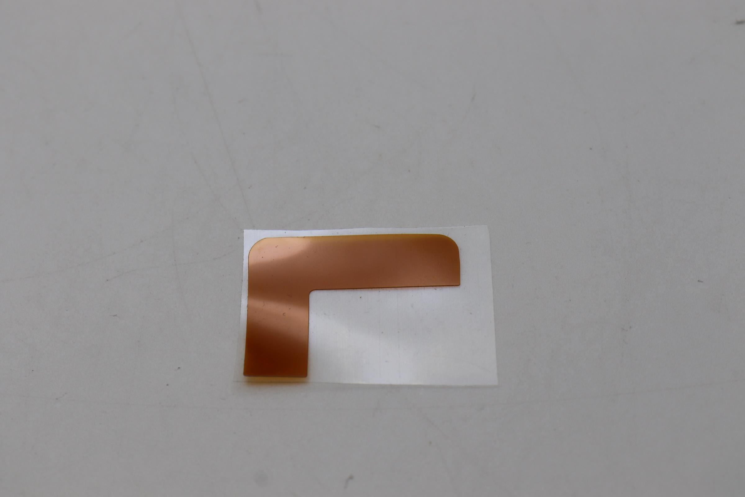 5T10S33810 - Original Lenovo TAPE BAT fpc gold mylar H 83HH
