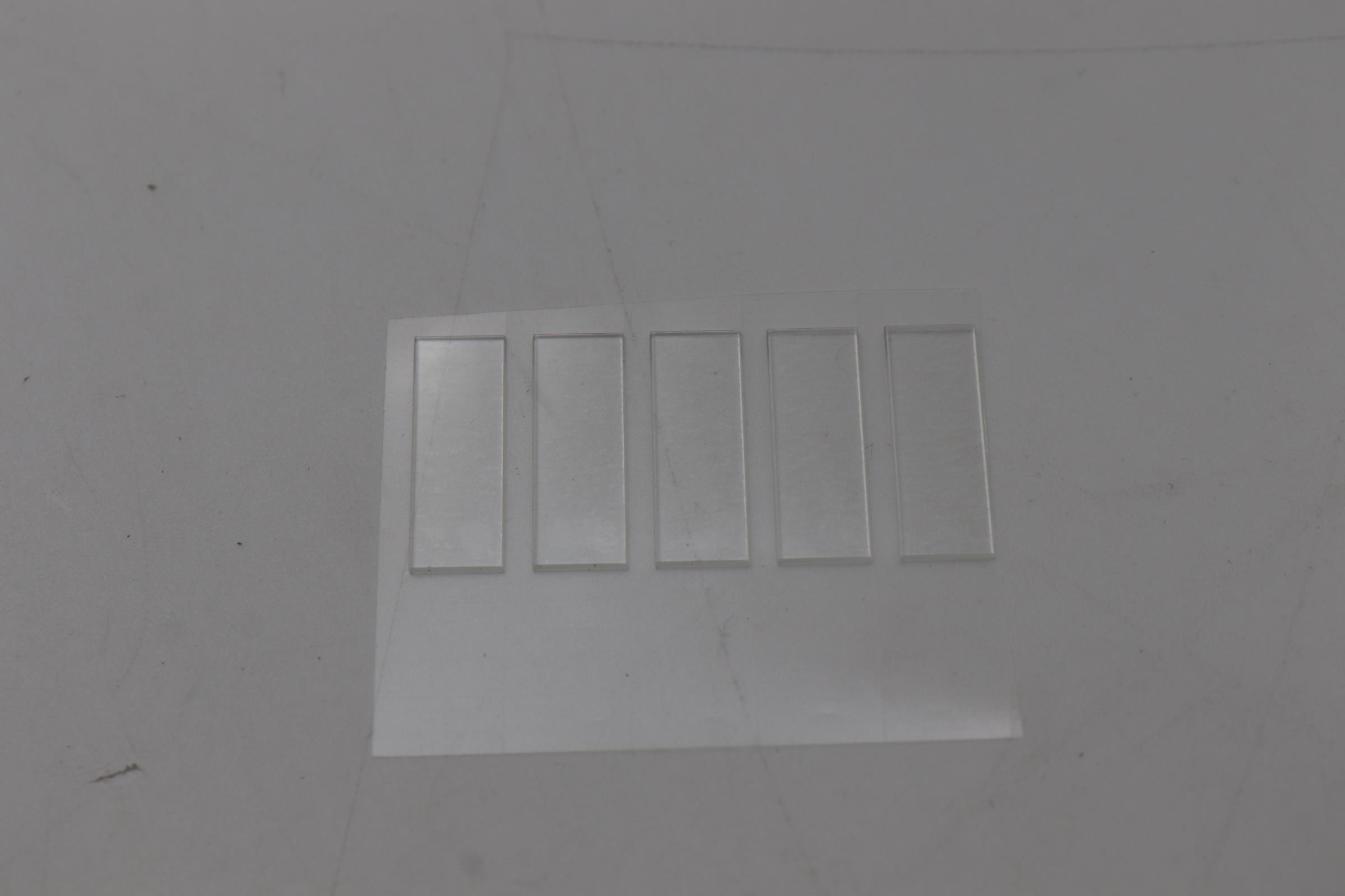 5T10S33811 - Original Lenovo Tape H 21NH WiFi PC Mylar 5