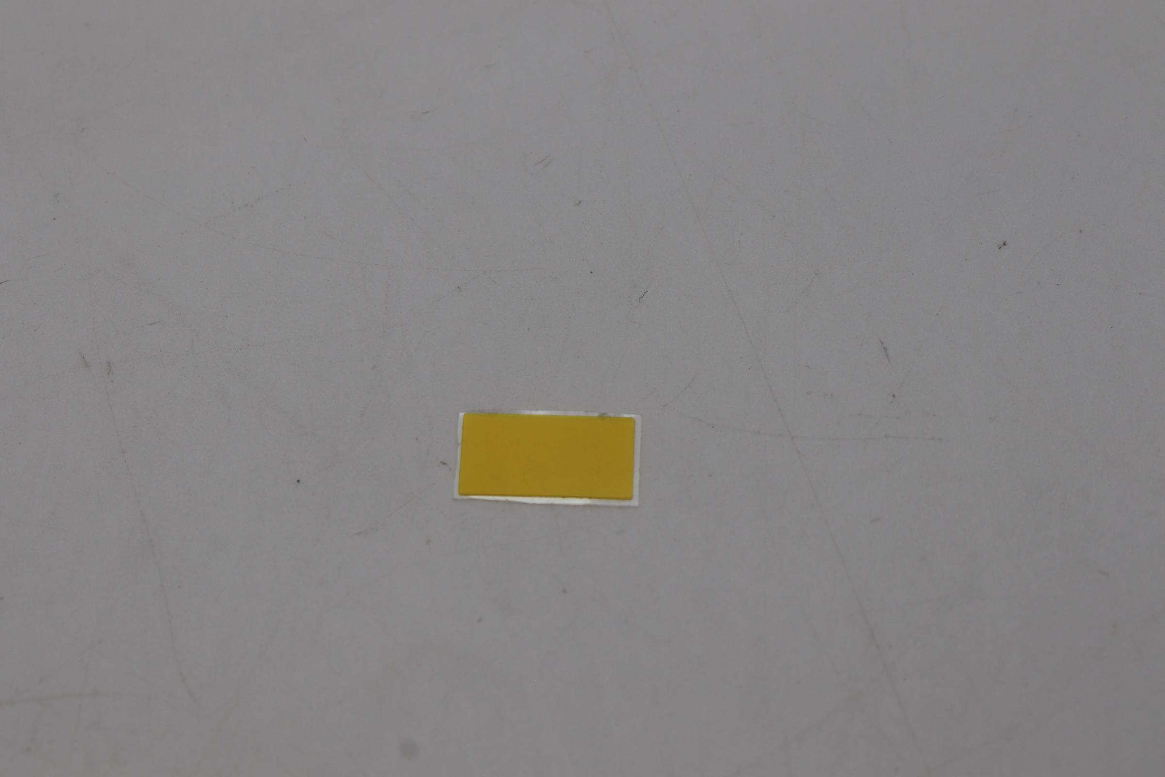 5T10S33821 - Original Lenovo Tape Mylar H 83GH KB BL