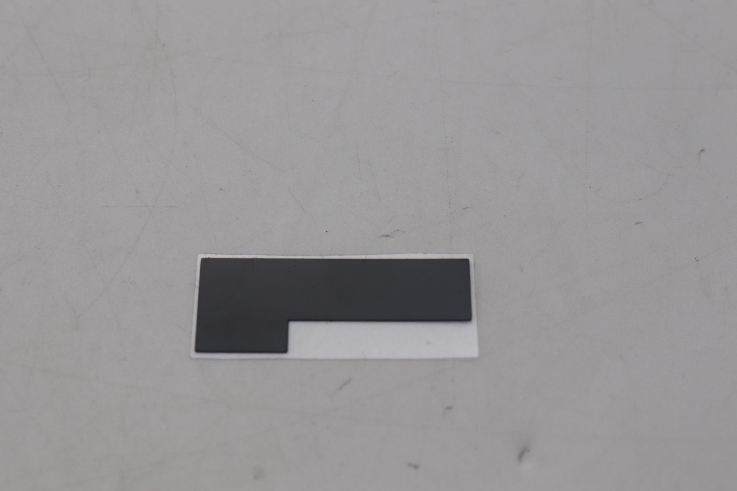 5T10S33822 - Original Lenovo Tape H 83GH FPR Scratch Proof