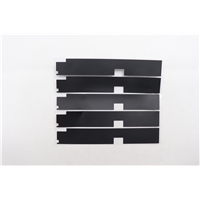 Lenovo IdeaPad Slim 5 14AKP10 Reusable items (Reusable Tapes, Mylar,Sponge,thermal pad, rubber, rubber feet) - 5T10S33826