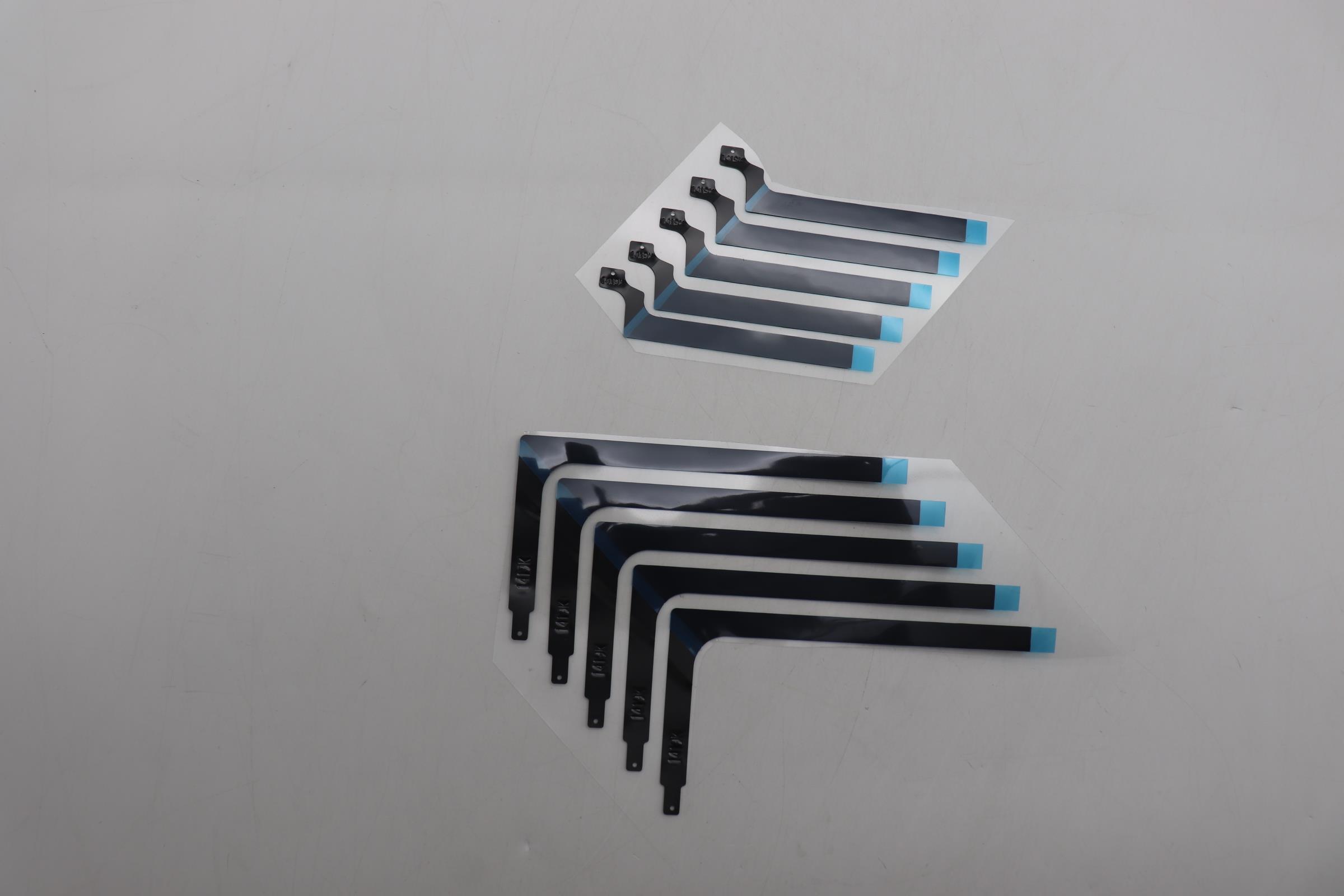 5T10S33828 - Original Lenovo TAPE Removable Tape H 83J0 1.9K OLED 5