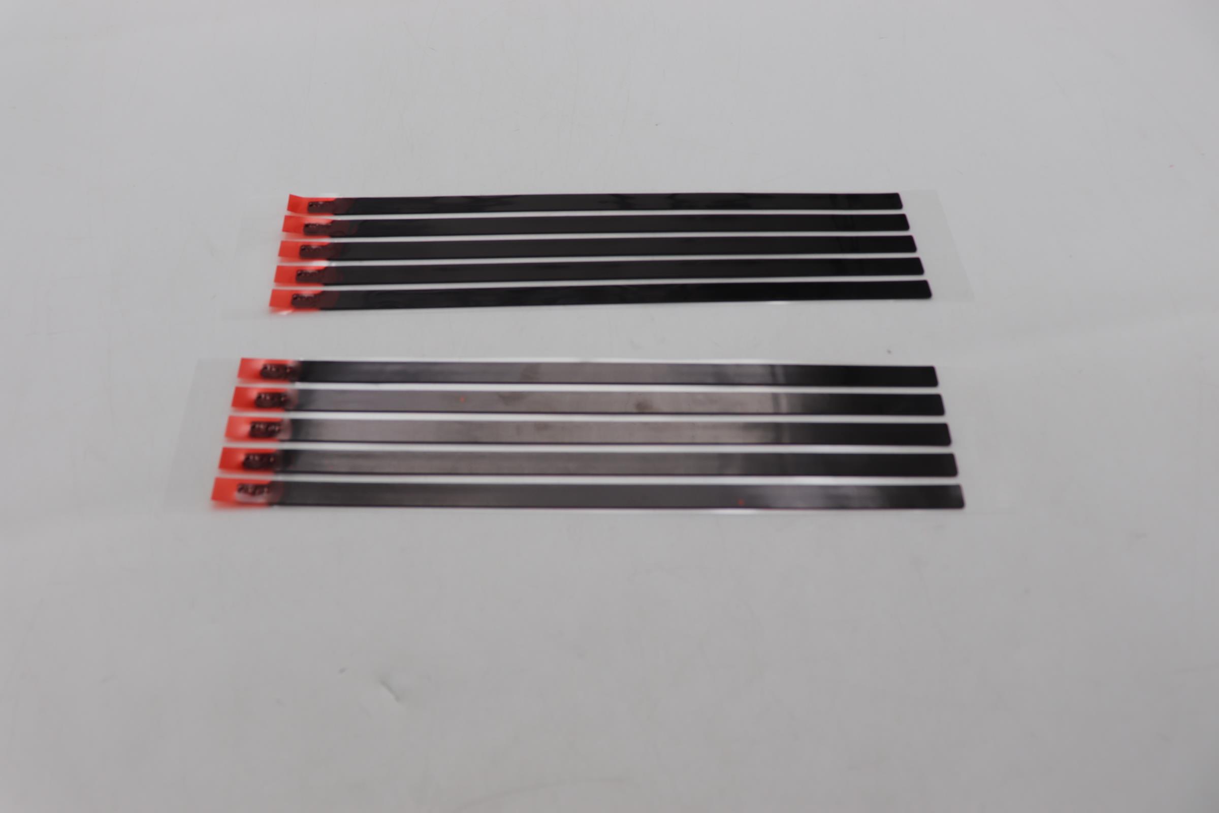 5T10S33832 - Original Lenovo TAPE Removable Tape H 83J1 for LCD 5pcs