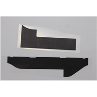 Lenovo Yoga Slim 9 14ILL10 Reusable items (Reusable Tapes, Mylar,Sponge,thermal pad, rubber, rubber feet) - 5T10S33840