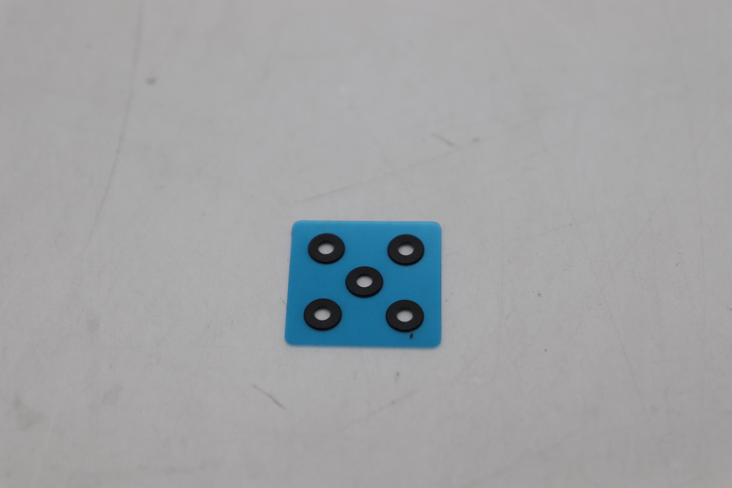 5T10S33842 - Original Lenovo LCD BOSS Washer WT 83E1 5PCS