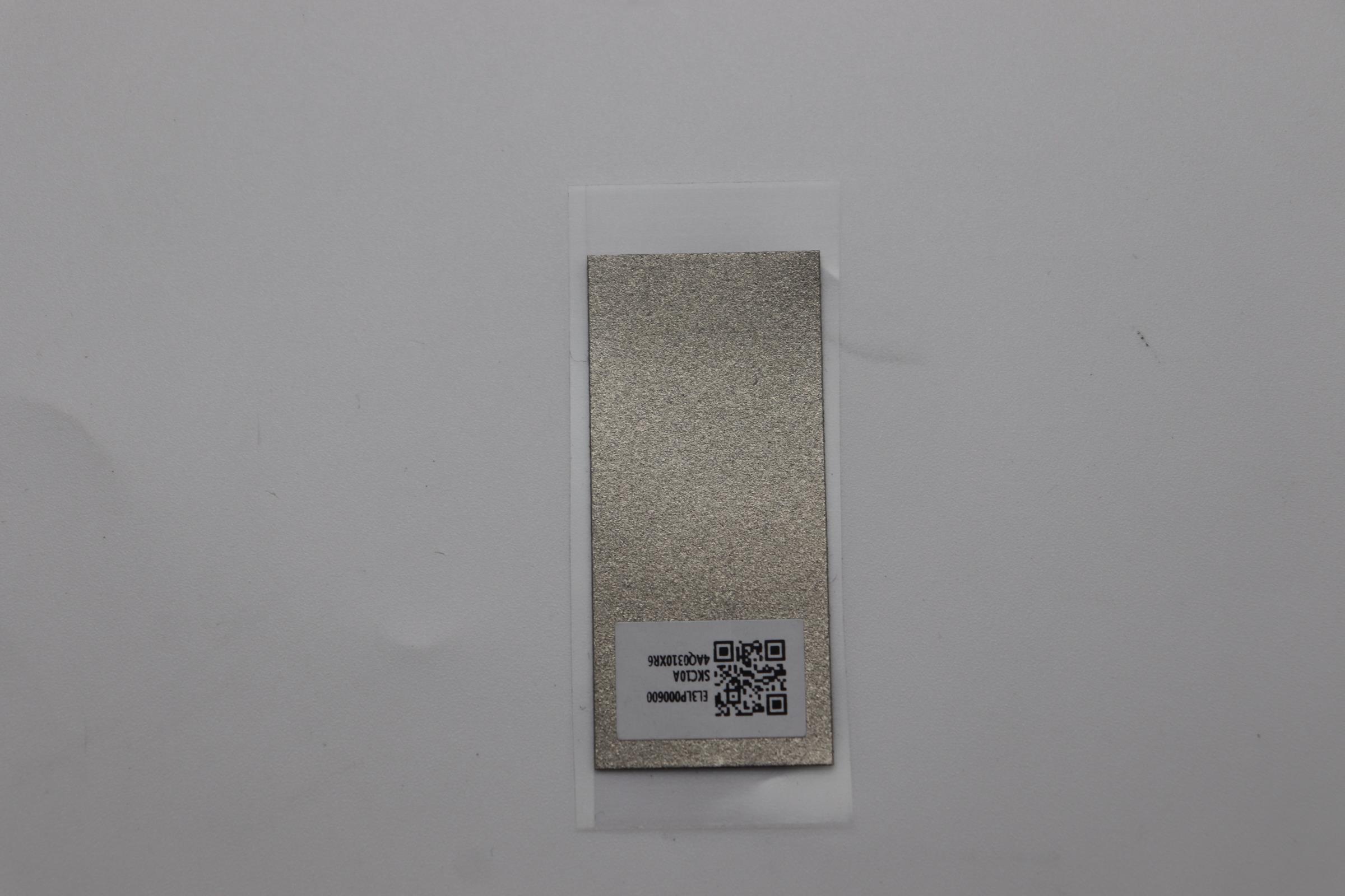 5T10S33846 - Original Lenovo TAPE TAPE L 83K0 DDR_ABSORBER