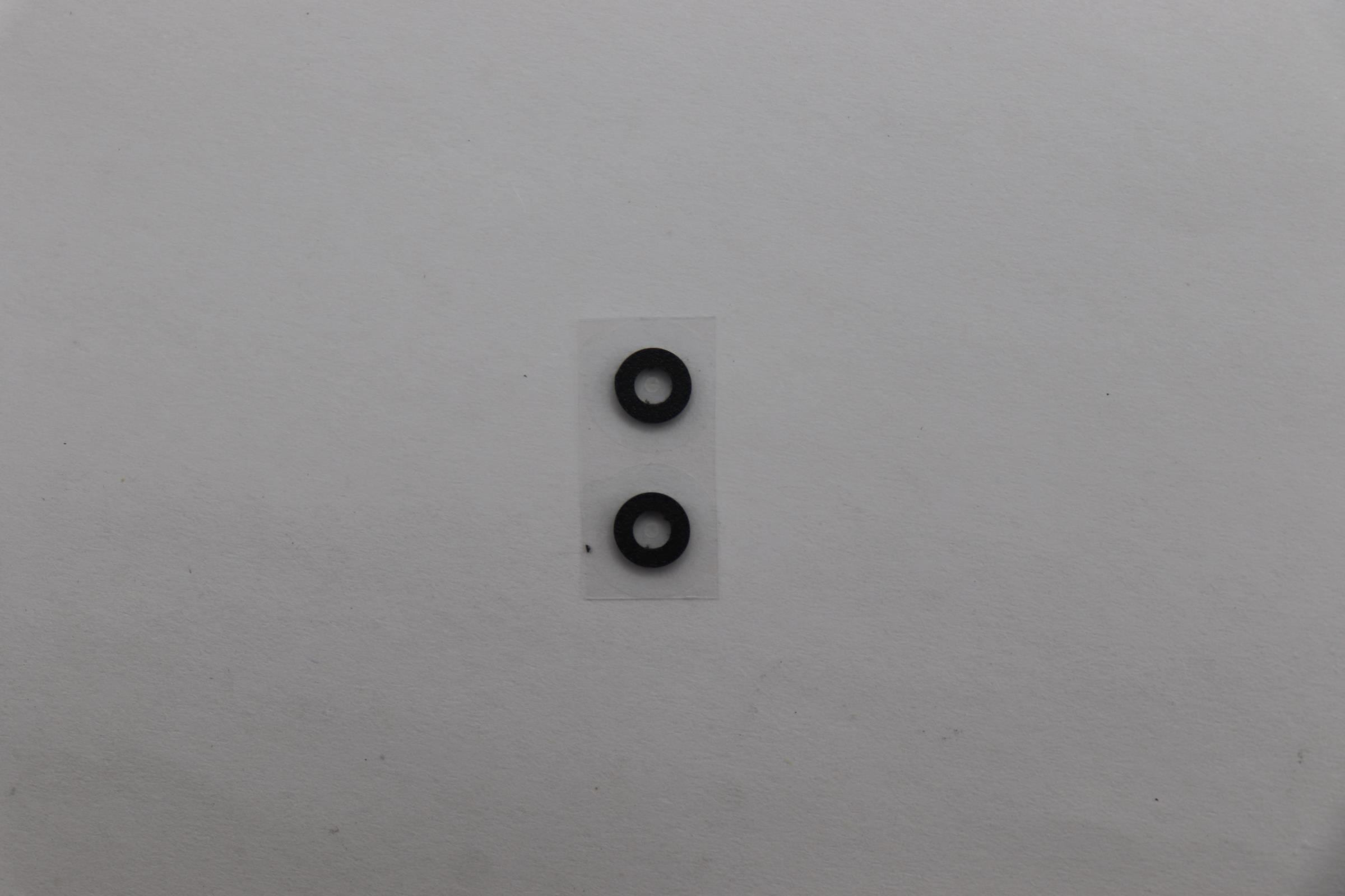 5T10S33863 - Original Lenovo TAPE TAPE H 83KT PCB gasket