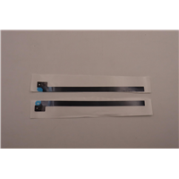 Lenovo ThinkPad P16 Gen 1 (21D6, 21D7) Laptop Removable tape - 5T11D70120