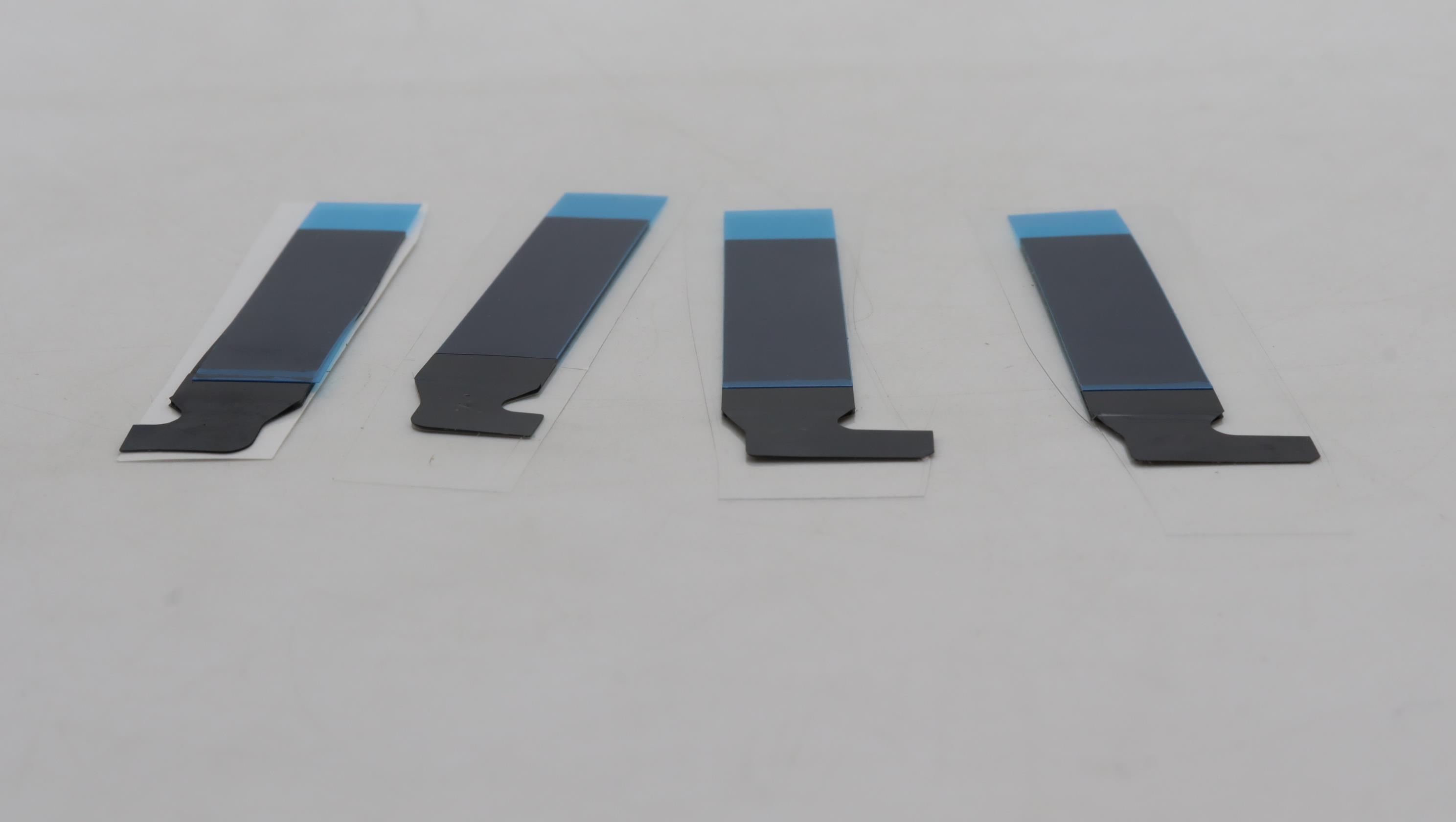 5T11D70152 - Original Lenovo TAPE FRU WEI RemovableTapes KITS