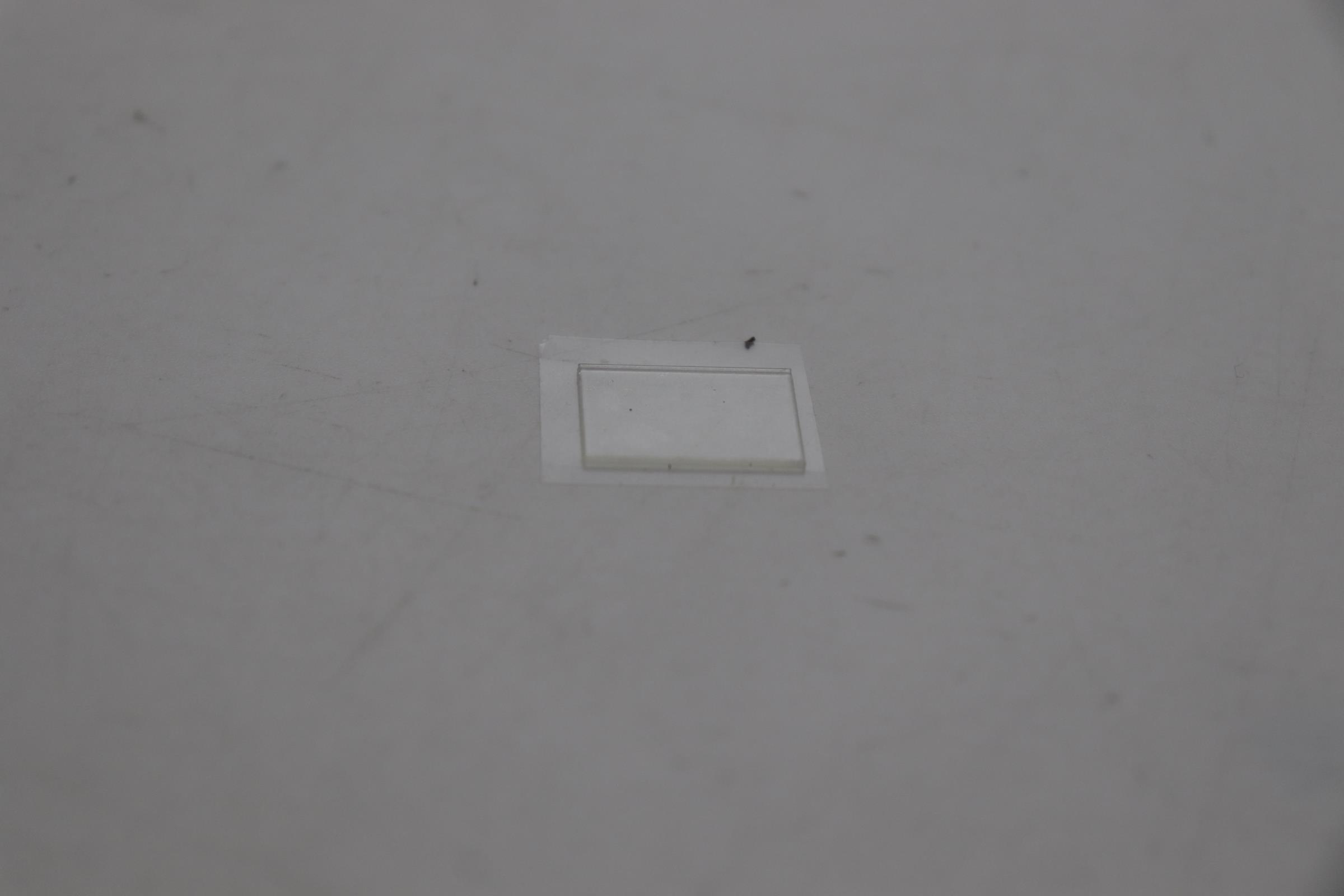 5T11D70160 - Original Lenovo TAPE FRU MYLAR, WLAN ANTENNA, BLANC
