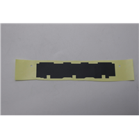 Lenovo L14 Gen 5 (21L1, 21L2) Laptops (ThinkPad) Reusable items (Reusable Tapes, Mylar,Sponge,thermal pad, rubber, rubber feet) - 5T11D70161