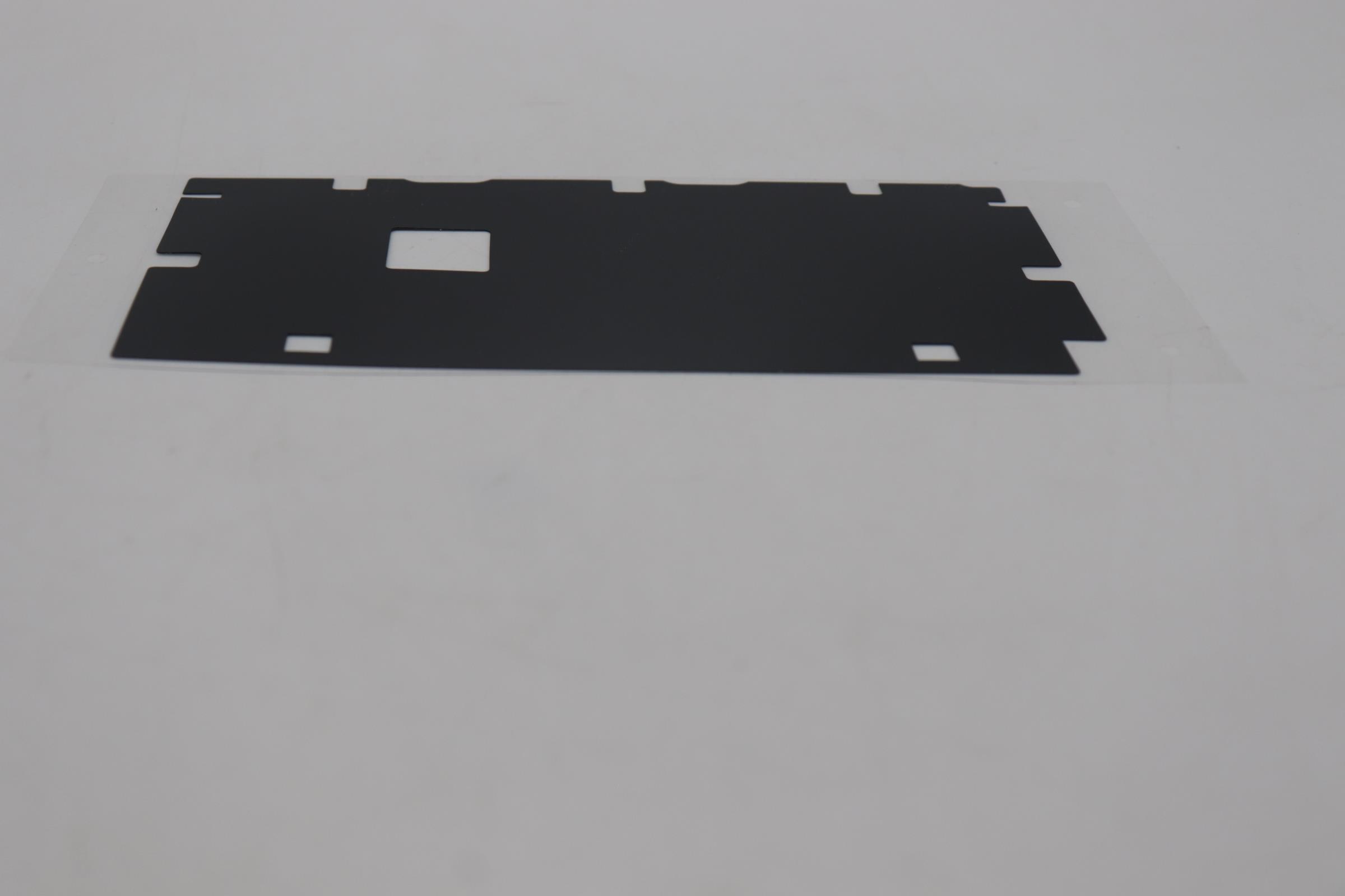 5T11D70162 - Original Lenovo TAPE FRU MYLAR, WATERPROOF CLICKPAD COOK