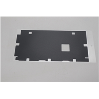 Lenovo L16 Gen 1 (21L3, 21L4) Laptops (ThinkPad) Reusable items (Reusable Tapes, Mylar,Sponge,thermal pad, rubber, rubber feet) - 5T11D70162