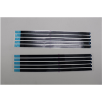 Lenovo P16s Gen 3 (21KS, 21KT) Laptops (ThinkPad) Removable tape - 5T11D70172