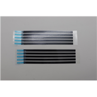 Lenovo P14s Gen 5 (21G2, 21G3) Laptops (ThinkPad) Removable tape - 5T11D70174