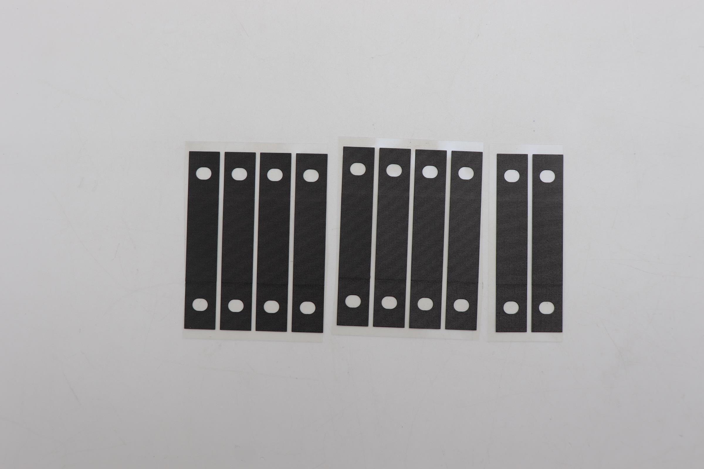 5T11D70181 - Original Lenovo TAPE FRU CPU_CONDUCTIVE_TAPE