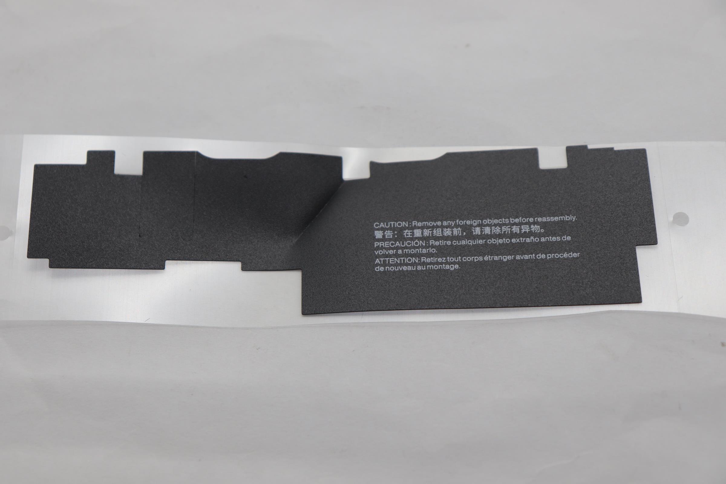 5T11D70190 - Original Lenovo TAPE MYLAR,WATERPROOF CLICKPAD,L14G6