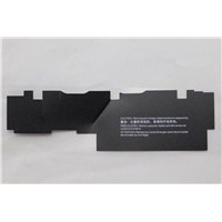 Lenovo L14 Gen 6 (21S6, 21S7) Laptops (ThinkPad) Reusable items (Reusable Tapes, Mylar,Sponge,thermal pad, rubber, rubber feet) - 5T11D70190