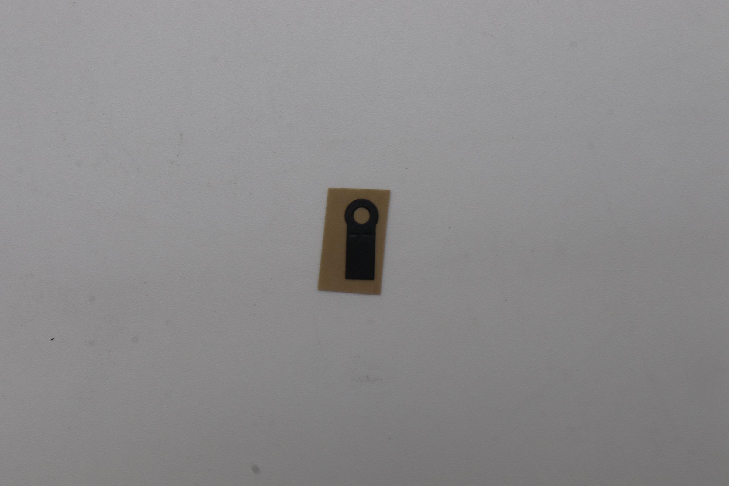 5T11D70194 - Original Lenovo TAPE TAPE MYLAR HD RGB CAM GEAR