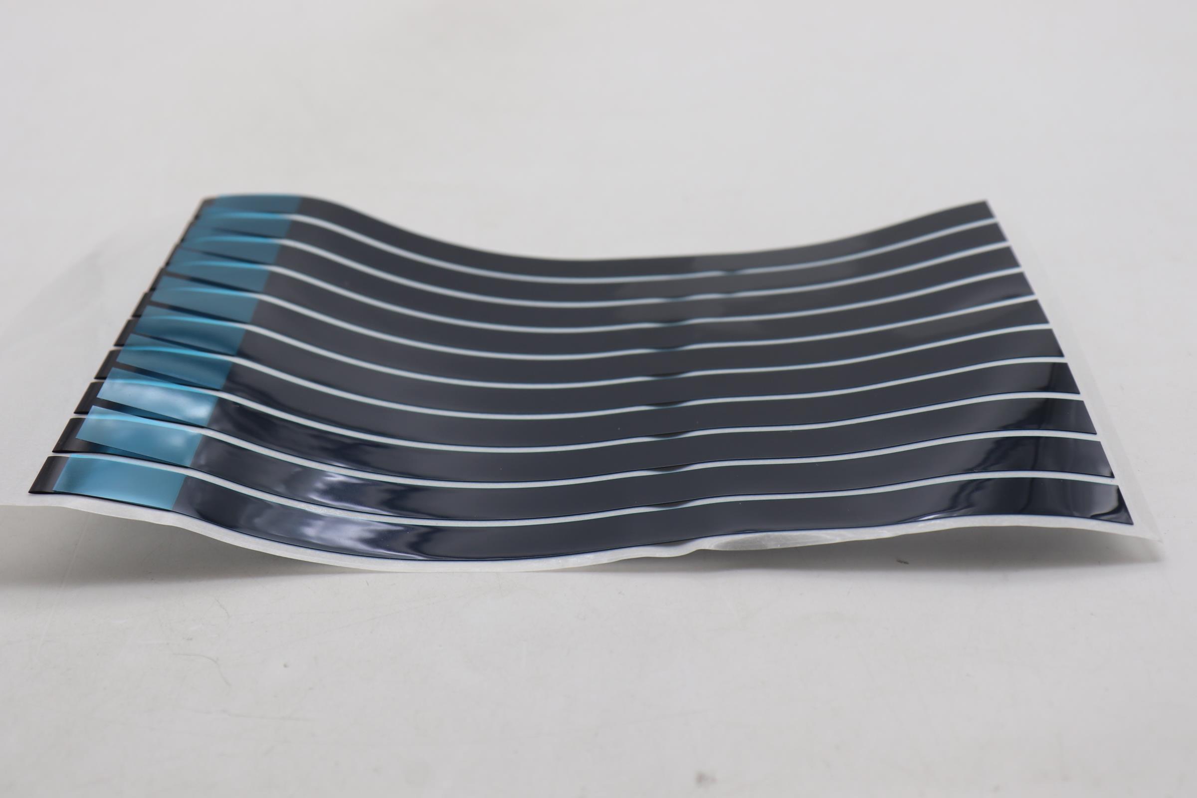 5T11D70196 - Original Lenovo TAPE TAPE Removable (R+L)*5,Abby