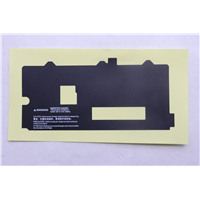 Lenovo L13 2-in-1 Gen 6 (21R7, 21R8) Laptops (ThinkPad) Reusable items (Reusable Tapes, Mylar,Sponge,thermal pad, rubber, rubber feet) - 5T11D70199