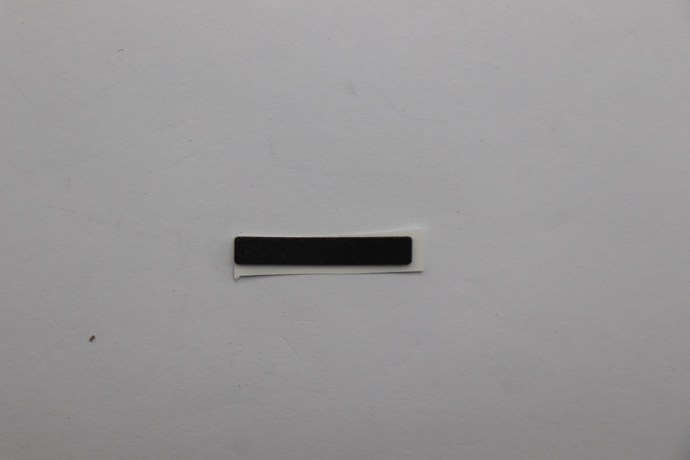 5T11D70202 - Original Lenovo TAPE FRU TAPE ME470_TP_Battery_SPONGE