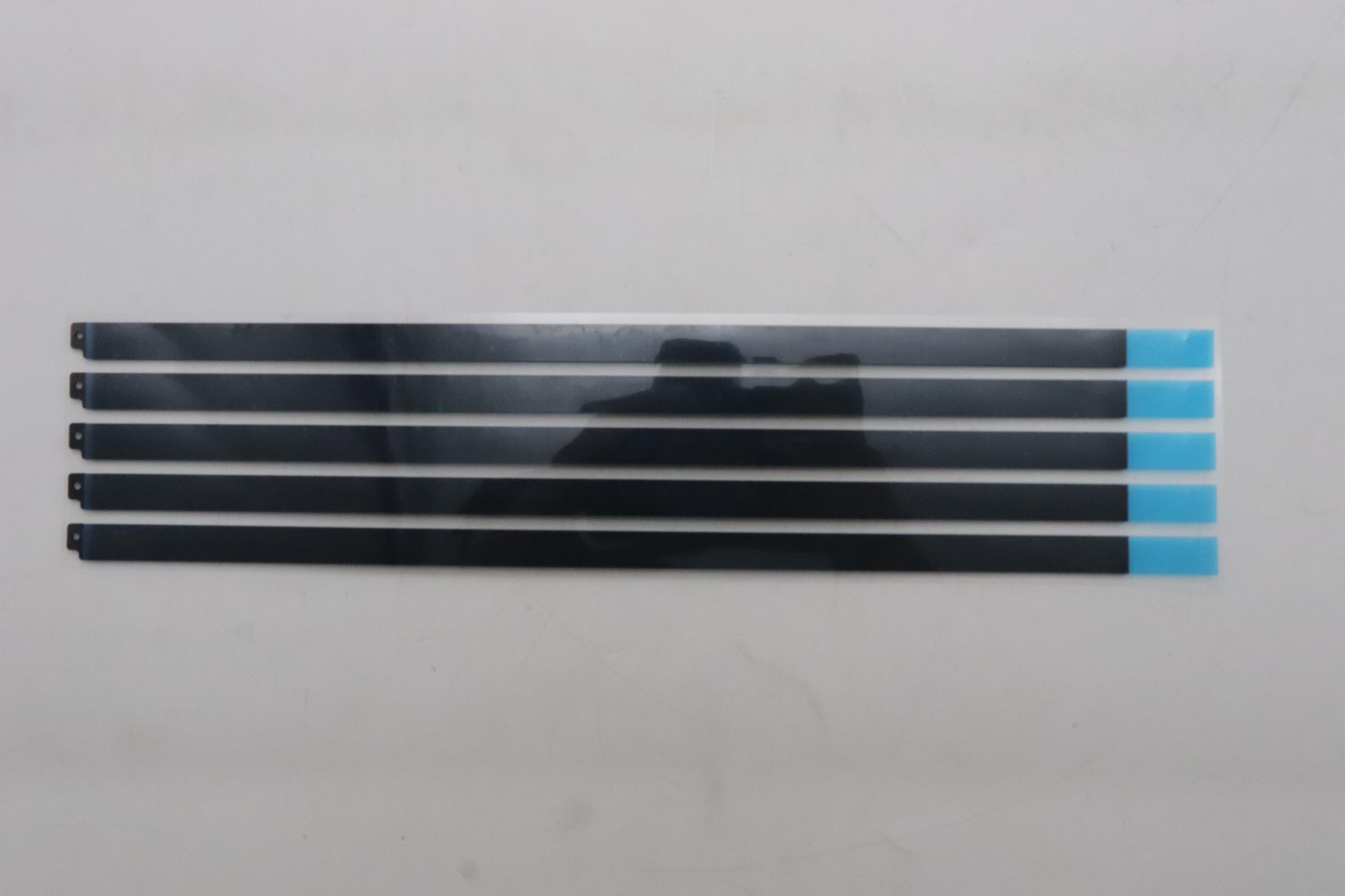 5T11D70206 - Original Lenovo Tape FRU MPV60 LP PANEL Tape R+Lx5