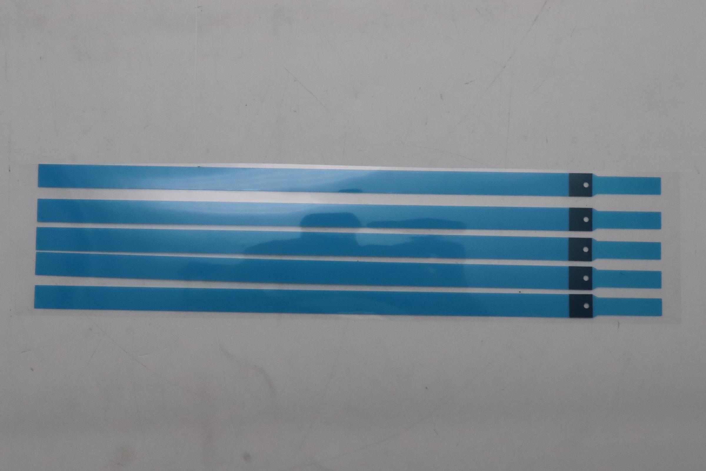 5T11D70210 - Original Lenovo TAPE FRU DETACH_ADHESIVE_2K_TOUCH x 5