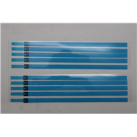 Lenovo P14s Gen 6 (21QT, 21QU) Laptops (ThinkPad) Removable tape - 5T11D70210