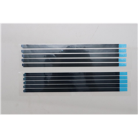 Lenovo P16s Gen 4 (21QV, 21QW) Laptops (ThinkPad) Removable tape - 5T11D70211