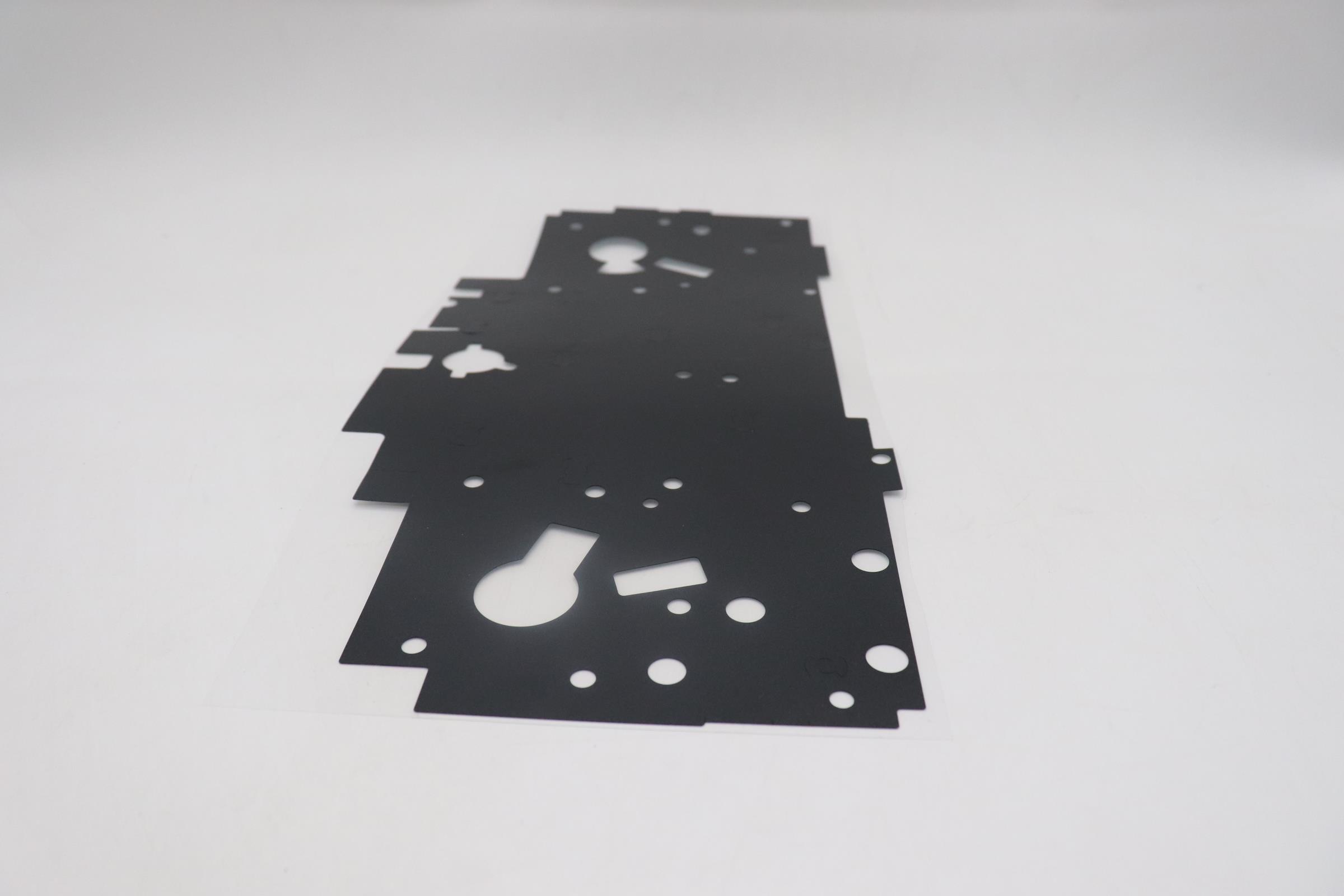 5T11H68212 - Original Lenovo TAPE TAPE L 83F5 KB_BRK