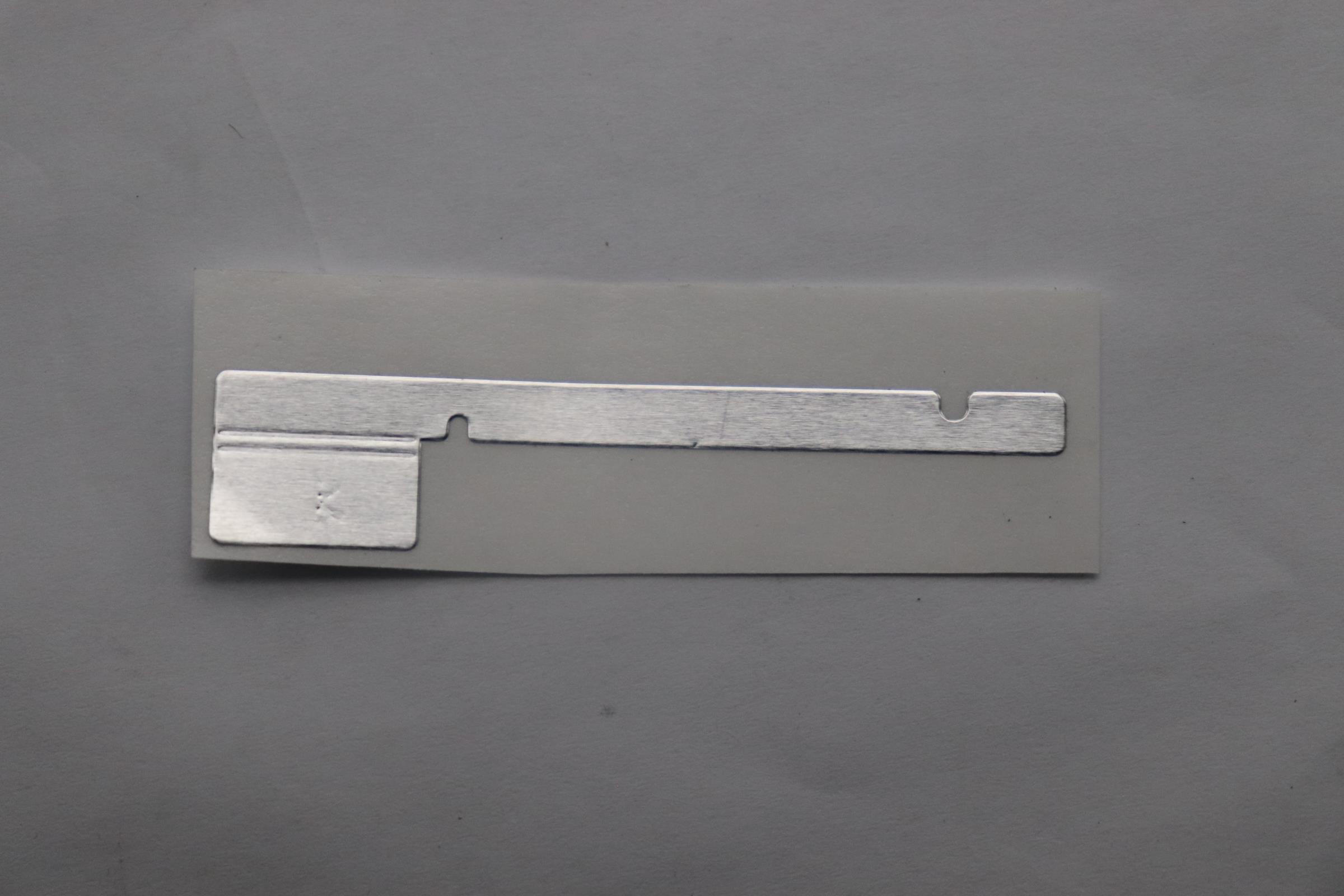 5T11H68213 - Original Lenovo TAPE TAPE L 83F5 Camera_AL