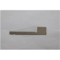 Lenovo Legion Pro 7 16IAX10H Reusable items (Reusable Tapes, Mylar,Sponge,thermal pad, rubber, rubber feet) - 5T11H77965