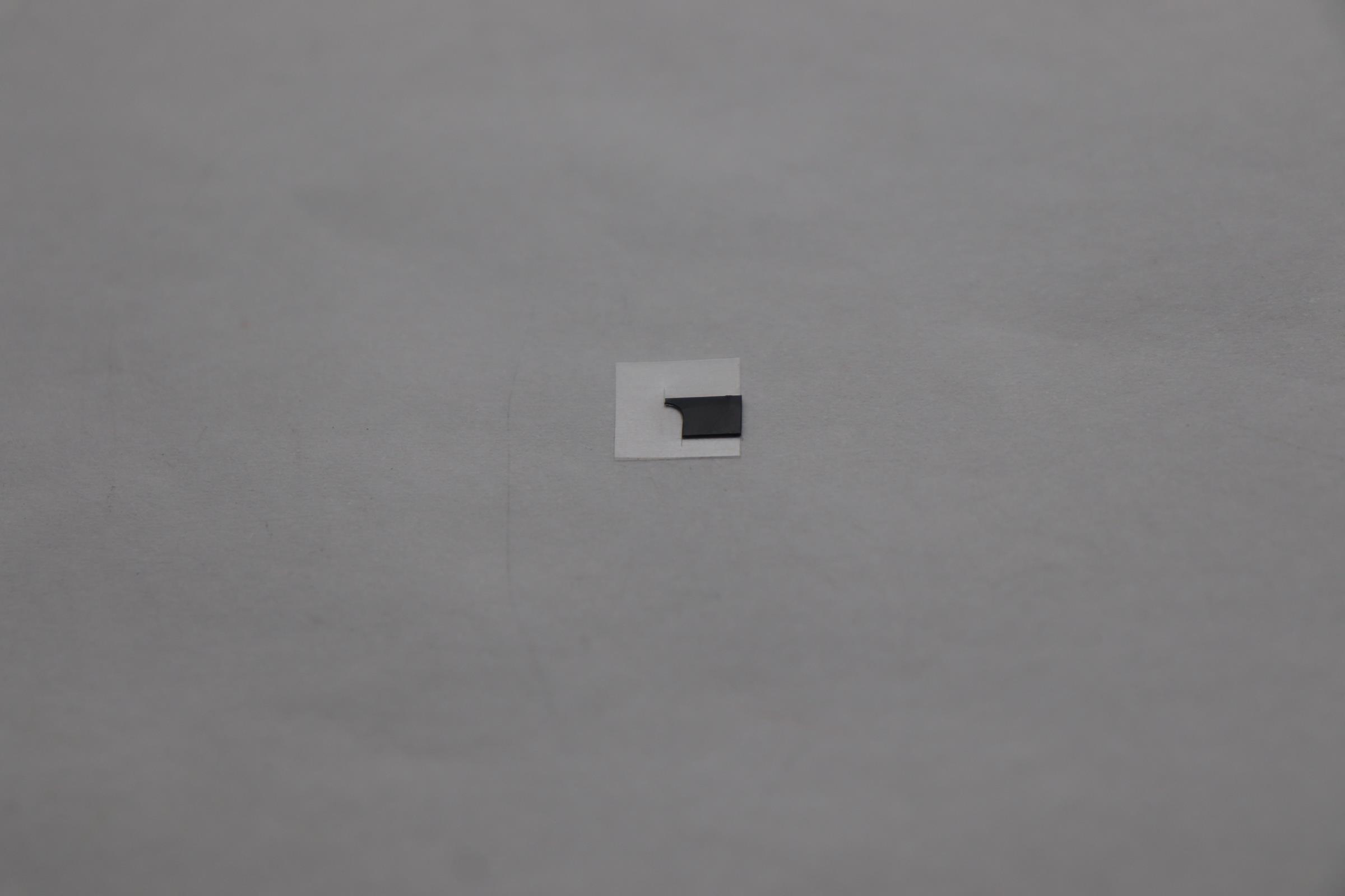 5T11J02790 - Original Lenovo TAPE TAPE W 21SQ MYLAR IR