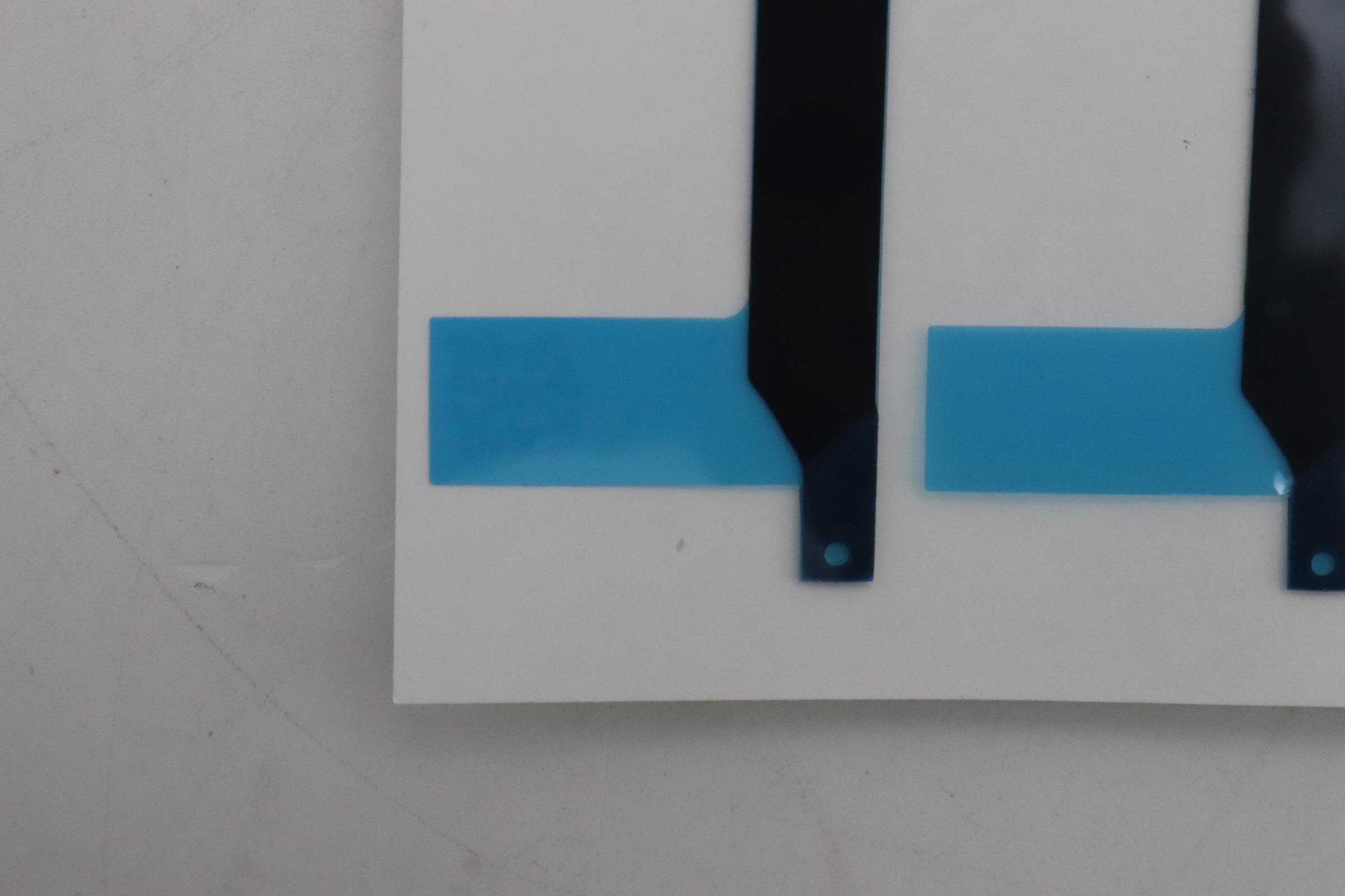 5T11J11943 - Original Lenovo Tape Removable Tape R+L C 83SC