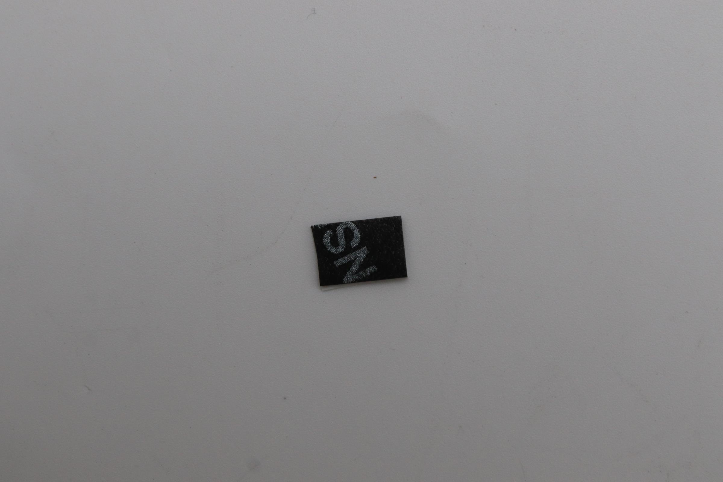 5T11J11948 - Original Lenovo TAPE TAPE W 21UY SPONGE FPR