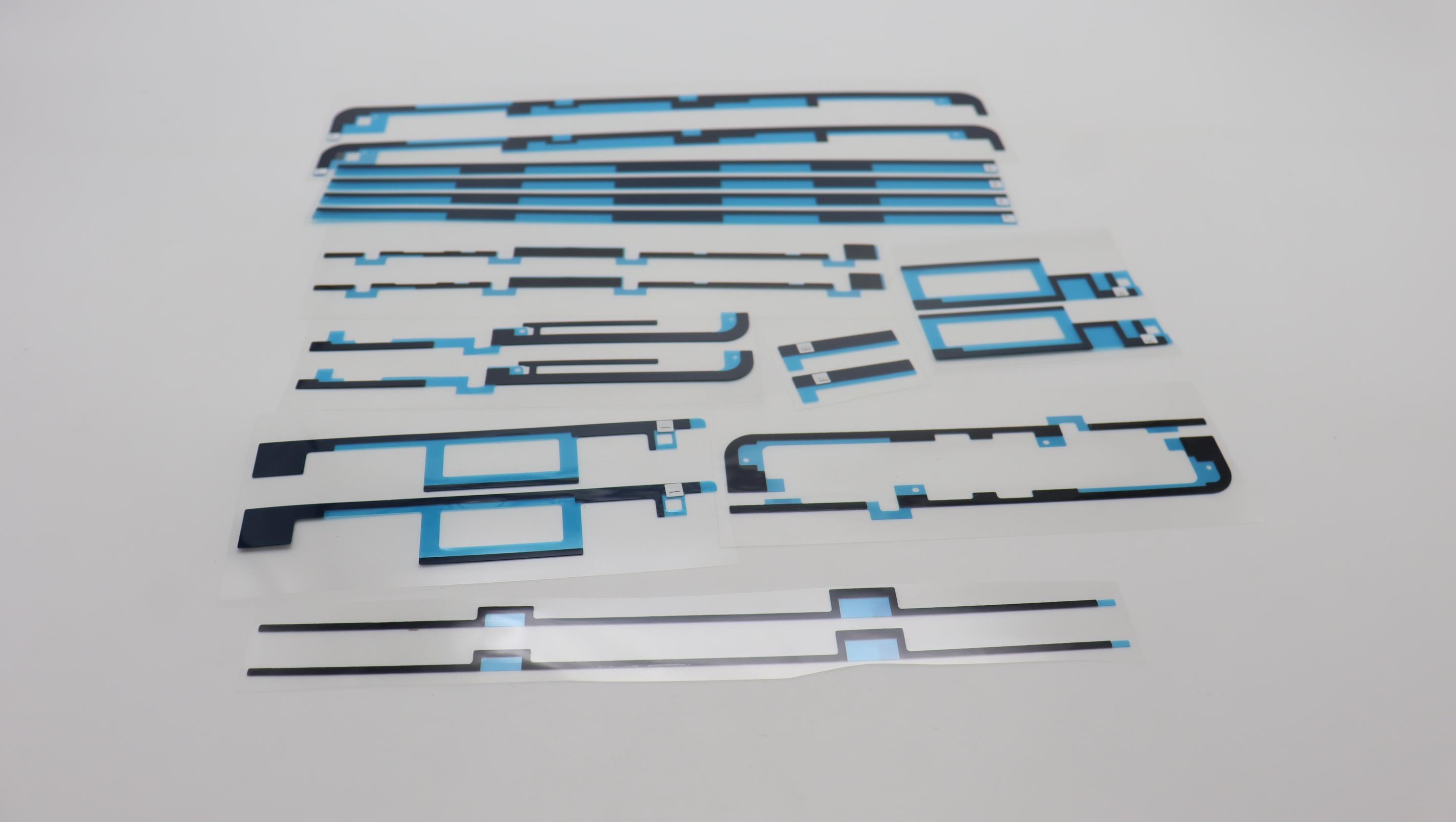 5T11K53977 - Original Lenovo TAPE BACK,COVER,TAPE