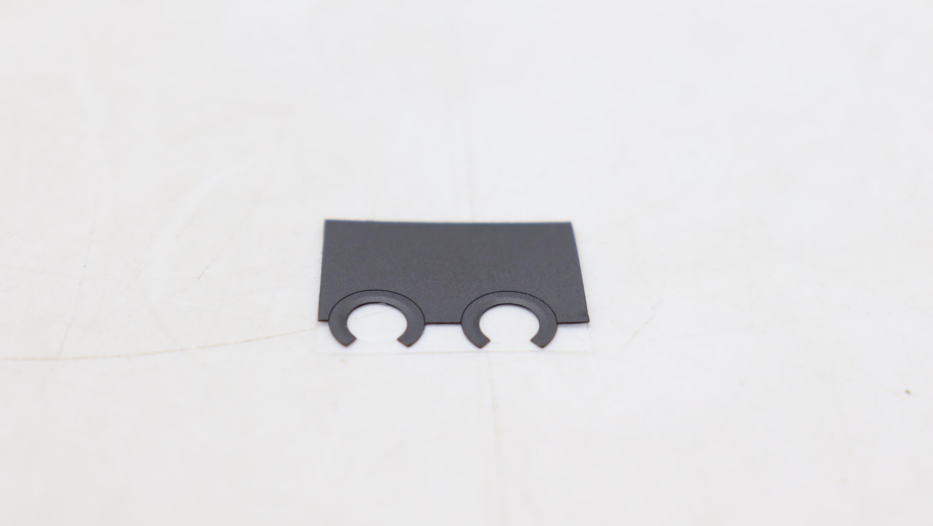 5T11M80891 - Original Lenovo TAPE sponge H 82H0 sponge 2