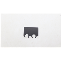 Lenovo D330-10IGL Laptop (ideapad) Reusable items (Reusable Tapes, Mylar,Sponge,thermal pad, rubber, rubber feet) - 5T11M80891