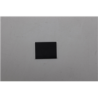 Lenovo X12 Detachable Gen 2 (21LK, 21LL) Laptops (ThinkPad) Reusable items (Reusable Tapes, Mylar,Sponge,thermal pad, rubber, rubber feet) - 5T11P81422