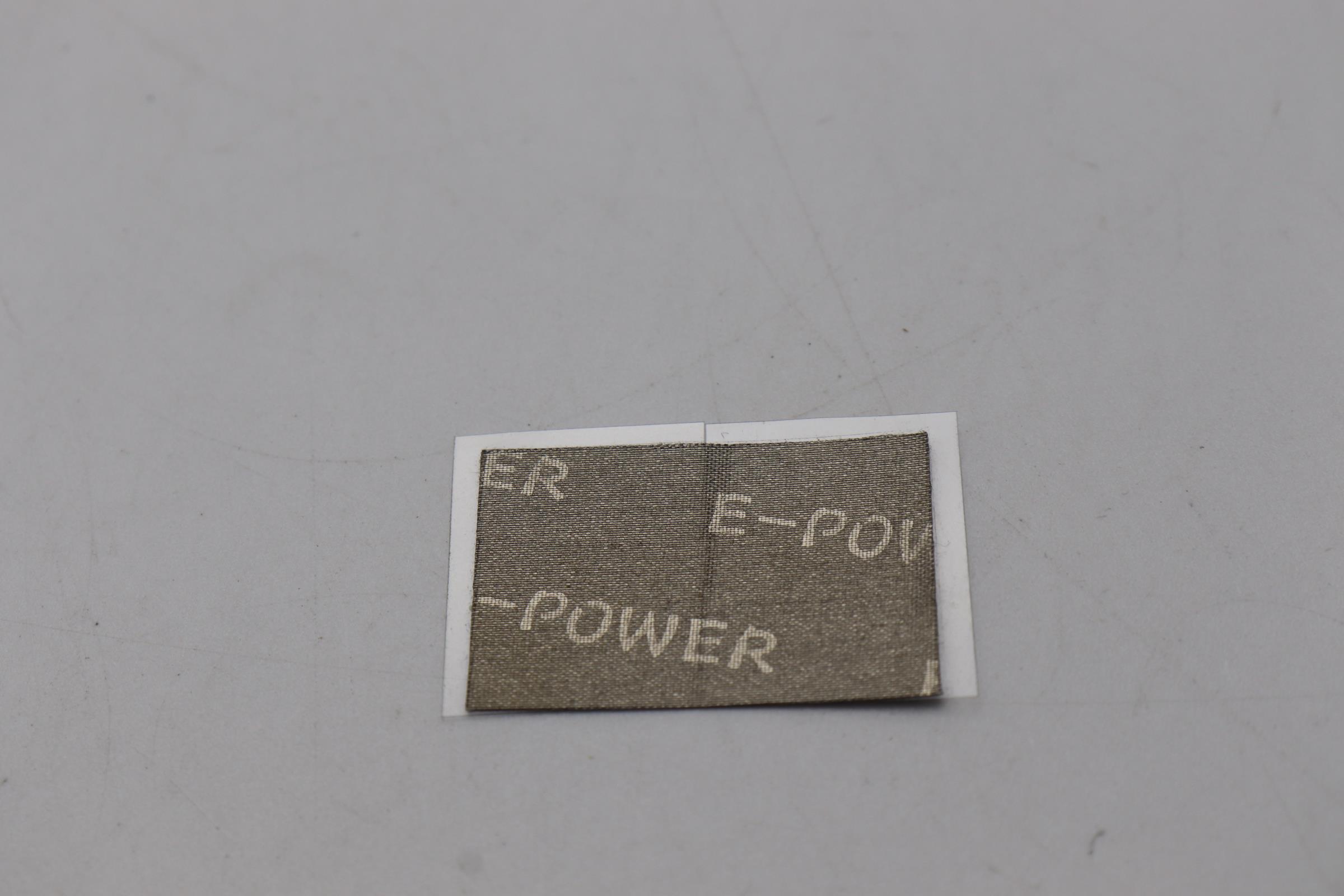 5T11Q30735 - Original Lenovo TAPE CONNECTOR, CONDUCTIVE, TAPE, WWAN