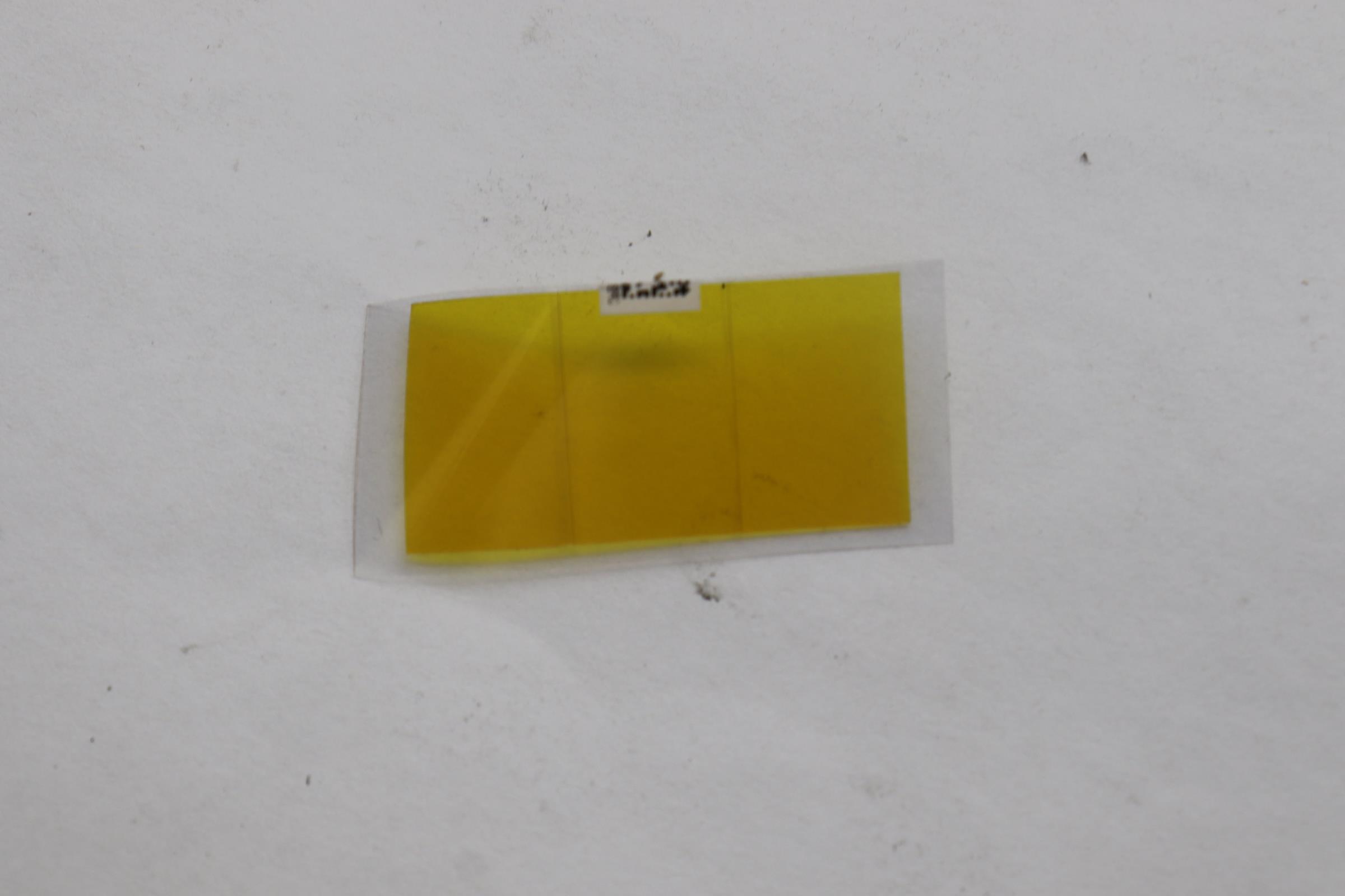 5T11T60924 - Original Lenovo Tape Golden mylar H 83HH
