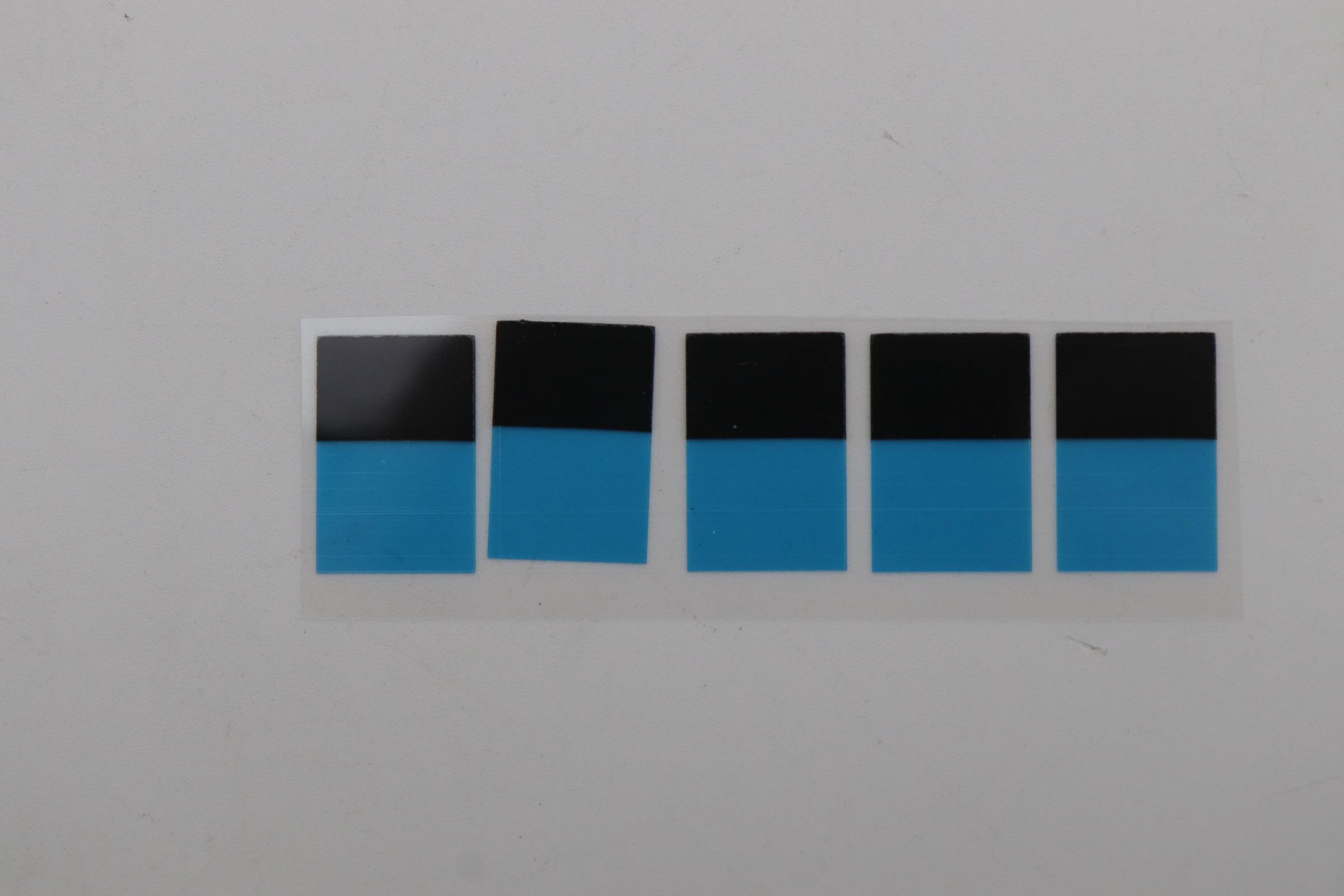 5T11U76023 - Original Lenovo TAPE FRU Battery tape H 82W0