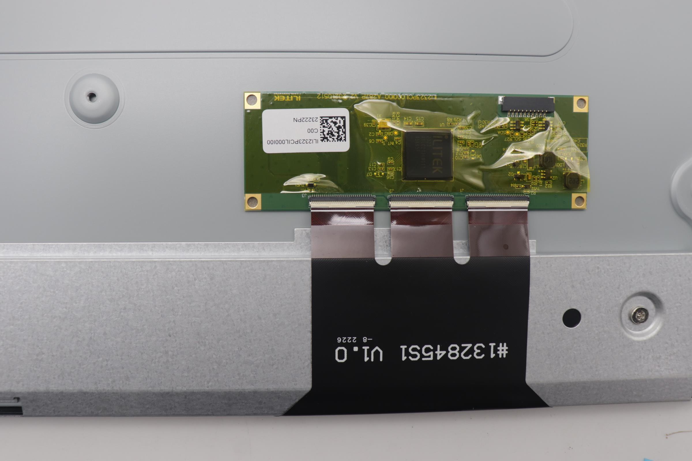 5T51H12860 - Original Lenovo LCD Module,27",QHD,Touch,Anti-Glare,IPS,350nit,100%DCI-P3