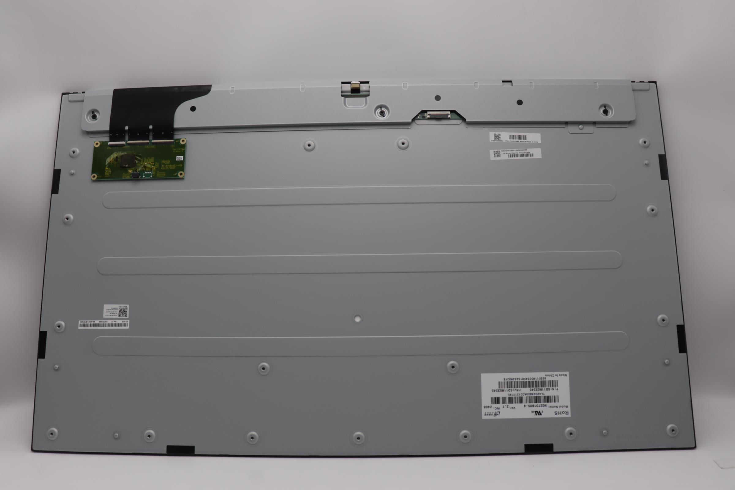 5T51H12868 - Original Lenovo TOUCHPANEL A390 SLC AOFTCSOT270FHD TP
